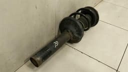 PORSCHE Porsche Cayman 987 shock absorber rear 98733305109 shock absorber rear left — thumbnail 6