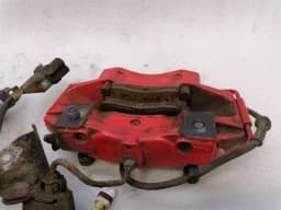 PORSCHE Porsche Cayman 987 Brake Caliper Brake Saddle REAR SET REAR SET 99635242113 — thumbnail 6