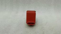 PORSCHE Porsche Cayman 987 Heater Resistor 1J0907521 Blower Regulator Knob. — thumbnail 1