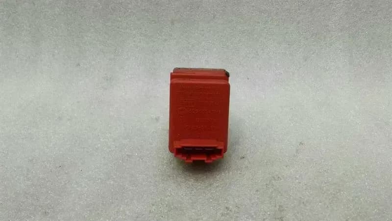 PORSCHE Porsche Cayman 987 Heater Resistor 1J0907521 Blower Regulator Knob.