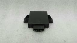 PORSCHE Porsche Cayman 987 tilt module 99761826500 control unit tilt sensor. — thumbnail 3