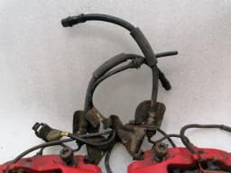 PORSCHE Porsche Cayman 987 Brake Caliper Brake Saddle REAR SET REAR SET 99635242113 — thumbnail 5
