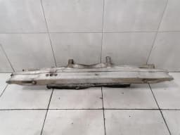 PORSCHE Porsche Cayman 987 Rear Bumper Beam 98750524100 Bumper Support Rear — thumbnail 3