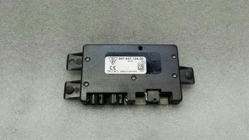 Porsche Cayman 987 Aerial / Antenna 99764712400 Antenna
