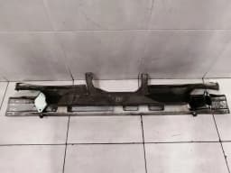 PORSCHE Porsche Cayman 987 Rear Bumper Beam 98750524100 Bumper Support Rear. — thumbnail 2
