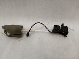 PORSCHE Porsche Cayman Boxter 987 boot lock 98751205300 tailgate lock — thumbnail 2