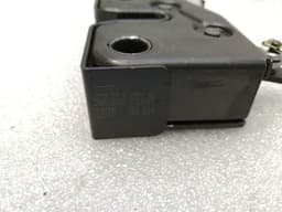 PORSCHE Porsche Cayman Boxter 987 boot lock 98751205300 tailgate lock — thumbnail 8