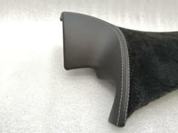 PORSCHE Porsche Cayman 987 Cayman R CXX B-Pillar TRIM SET 98755121602 PILLAR — thumbnail 7