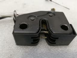 PORSCHE Porsche Cayman Boxter 987 boot lock 98751205300 tailgate lock — thumbnail 7
