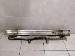 PORSCHE Porsche Cayman 987 Rear Bumper Beam 98750524100 Bumper Support Rear. — thumbnail 1