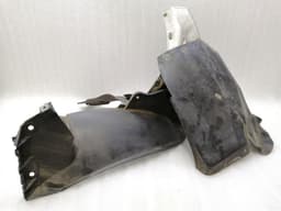 PORSCHE Porsche Cayman 987 Wheel Arch Liner (Plastic) 98750583100 WHEEL RUN COVER — thumbnail 8