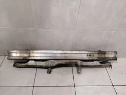 PORSCHE Porsche Cayman 987 Rear Bumper Beam 98750524100 Bumper Support Rear. — thumbnail 4