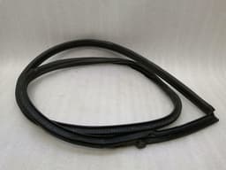 PORSCHE Porsche Cayman 987 Right Door Seal 98753707601 Door Seals Re — thumbnail 5