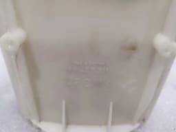 PORSCHE Porsche Cayman Boxter 987 Fuel Pump Electric 99762014101 Fuel Pump — thumbnail 4