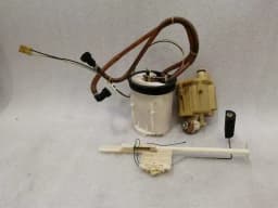 PORSCHE Porsche Cayman Boxter 987 Fuel Pump Electric 99762014101 Fuel Pump — thumbnail 1