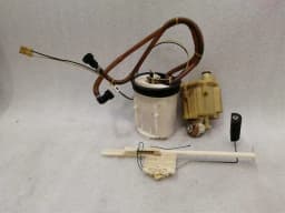 PORSCHE Porsche Cayman Boxter 987 Fuel Pump Electric 99762014101 Fuel Pump — thumbnail 5