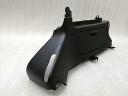 PORSCHE Porsche Cayman 987 rear left tray 98755666301 shell rear left — thumbnail 2