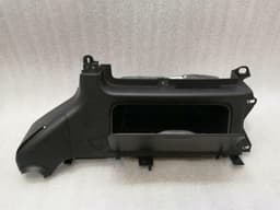 PORSCHE Porsche Cayman 987 rear left tray 98755666301 shell rear left — thumbnail 3