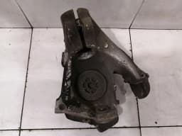 PORSCHE Porsche Cayman 987 997 Left Front Hub 99734165705 Wheel Bearing Case Front Left — thumbnail 2