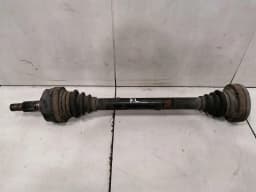 PORSCHE Porsche Cayman 987L Rear Drive Shaft 98733202423 Drive Shaft Rear Li 6-Speed — thumbnail 4