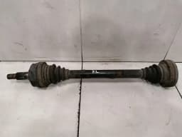 PORSCHE Porsche Cayman 987L Rear Drive Shaft 98733202423 Drive Shaft Rear Li 6-Speed — thumbnail 1