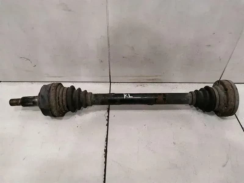 Porsche Cayman 987L Rear Drive Shaft 98733202423 Drive Shaft Rear Li 6-Speed