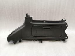 PORSCHE Porsche Cayman 987 rear left tray 98755666301 shell rear left — thumbnail 7