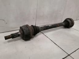 PORSCHE Porsche Cayman 987L Rear Drive Shaft 98733202423 Drive Shaft Rear Li 6-Speed — thumbnail 3