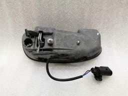 PORSCHE Porsche Boxster 987 997 FLH Left Door Handle 99753706300 RHD — thumbnail 5