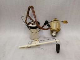 PORSCHE Porsche Cayman Boxter 987 Fuel Pump Electric 99762014101 Fuel Pump — thumbnail 7