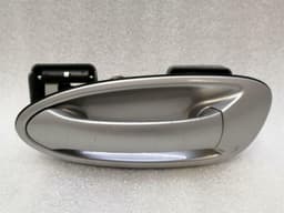 PORSCHE Porsche Boxster 987 997 FLH Left Door Handle 99753706300 RHD — thumbnail 1