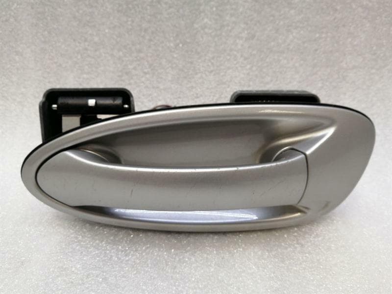 PORSCHE Porsche Boxster 987 997 FLH Left Door Handle 99753706300 RHD