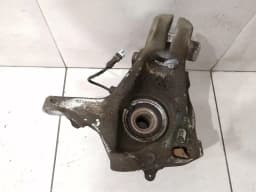 PORSCHE Porsche Cayman 987 997 Left Rear Hub 98733165706 Wheel Bearing Case Rear Left — thumbnail 7