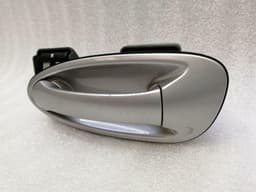 PORSCHE Porsche Boxster 987 997 FLH Left Door Handle 99753706300 RHD — thumbnail 9