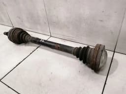 PORSCHE Porsche Cayman 987L Rear Drive Shaft 98733202423 Drive Shaft Rear Li 6-Speed — thumbnail 2