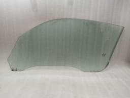 PORSCHE Porsche Cayman 987 right front door glass 98754251208 door window front right — thumbnail 2