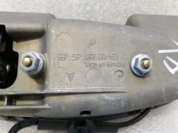 PORSCHE Porsche Cayman 987 Left Door Handle 99753706100 Door Handle RHD — thumbnail 10