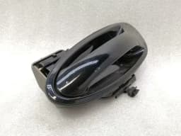 PORSCHE Porsche Cayman 987 Left Door Handle 99753706100 Door Handle RHD — thumbnail 3