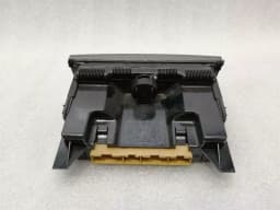 PORSCHE Porsche Cayman 987 Car Climate Control 99765310311 Climate Control Panel A/C — thumbnail 4