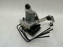 PORSCHE Porsche Cayman 987 A.B.S Pump 98735575505 ABS Pump Hydraulic Block — thumbnail 1