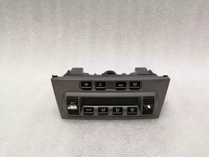 PORSCHE Porsche Cayman 987 Car Climate Control 99765310311 Climate Control Panel A/C