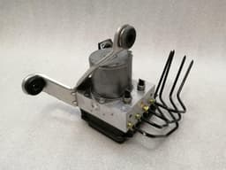 PORSCHE Porsche Cayman 987 A.B.S Pump 98735575505 ABS Pump Hydraulic Block — thumbnail 2