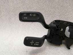 PORSCHE Porsche Cayman 987 997 WiperStalks 99761329102 indicator switch steering column switch — thumbnail 2