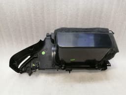PORSCHE Porsche Cayman 987 right rear tray 98755666301 shell rear right — thumbnail 10