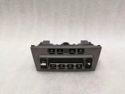 PORSCHE Porsche Cayman 987 Car Climate Control 99765310311 Climate Control Panel A/C — thumbnail 5