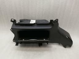 PORSCHE Porsche Cayman 987 right rear tray 98755666301 shell rear right — thumbnail 8