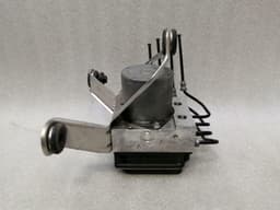 PORSCHE Porsche Boxster 987 A.B.S Pump 98735575505 ABS Pump Hydraulic Block — thumbnail 1