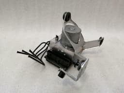 PORSCHE Porsche Cayman 987 A.B.S Pump 98735575505 ABS Pump Hydraulic Block — thumbnail 10