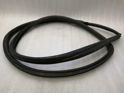 PORSCHE Porsche Cayman 987 left door seal 98753707501 door seals Li — thumbnail 5