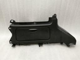 PORSCHE Porsche Cayman 987 right rear tray 98755666301 shell rear right — thumbnail 1